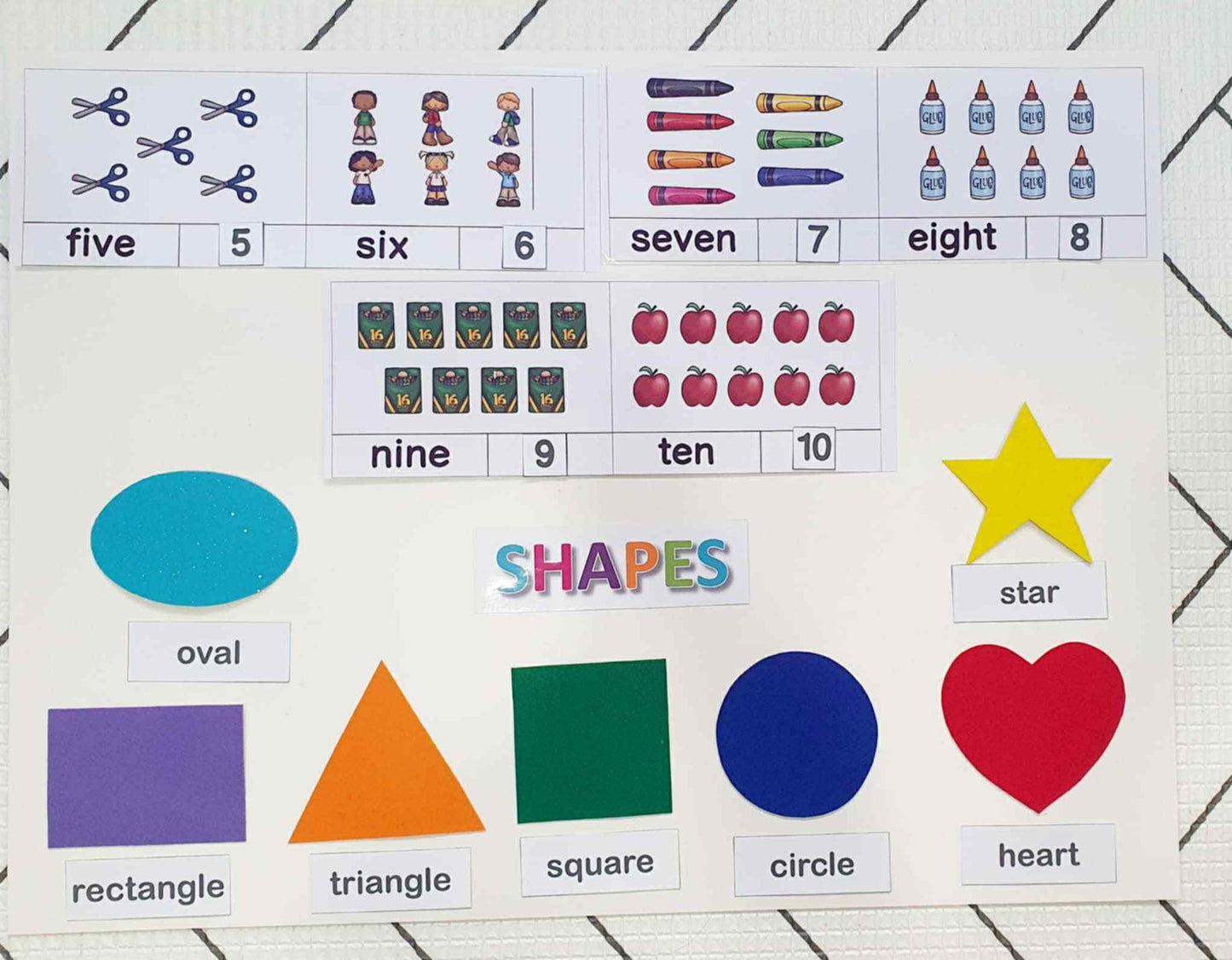 English learning bundle