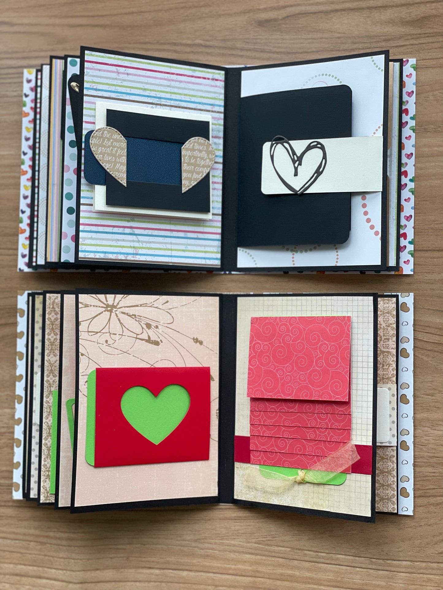 Scrapbook Album