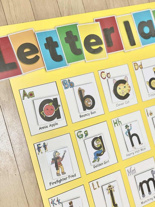 English learning bundle