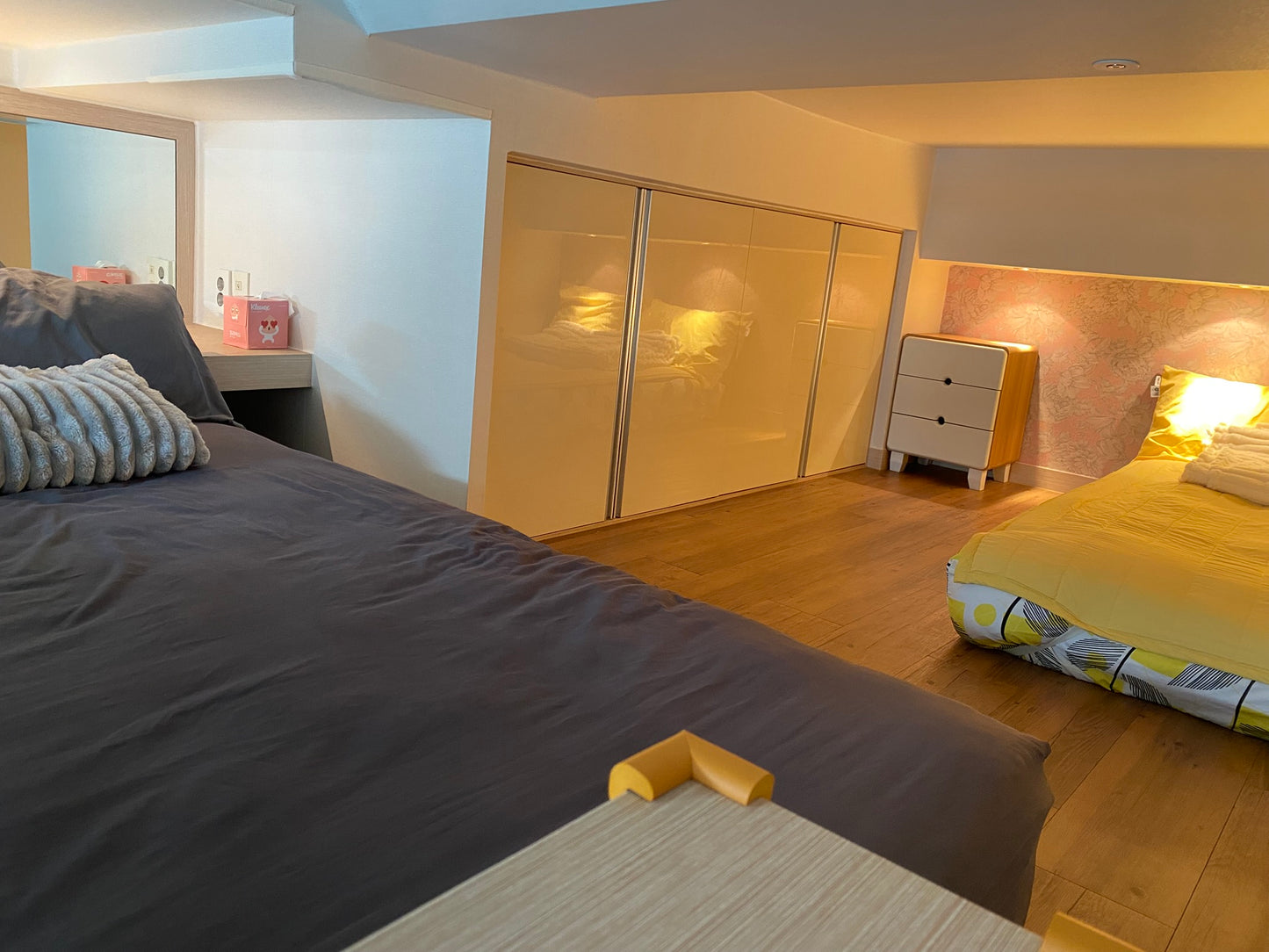 Seoul Guesthouse